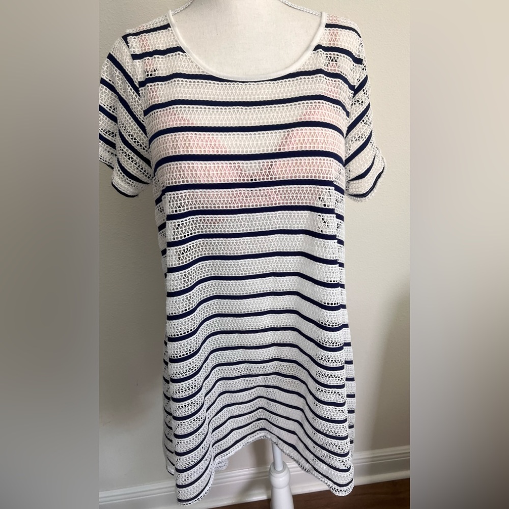 Comfy and cute swimsuit cover up dress